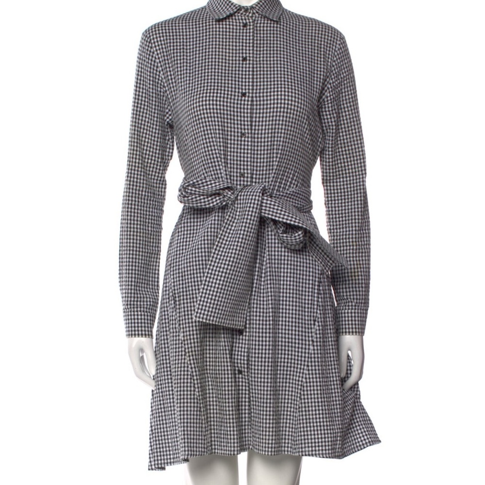 Maje beautiful dress with bow
